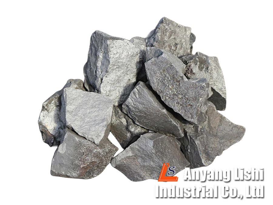 李氏公司擴展氮化產(chǎn)品線，推動鋼鐵與耐火材料行業(yè)革新